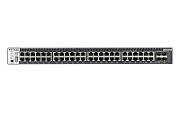 NETGEAR XSM4348CS-100NES Netgear M4300-48X 48x10GB Stackable Managed Switch (XSM4348CS)_1