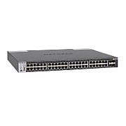 NETGEAR XSM4348CS-100NES Netgear M4300-48X 48x10GB Stackable Managed Switch (XSM4348CS)_2
