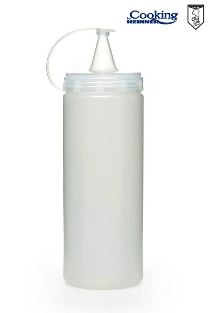 STICLA DISPENSER PENTRU SOSURI 700 ML, T_1
