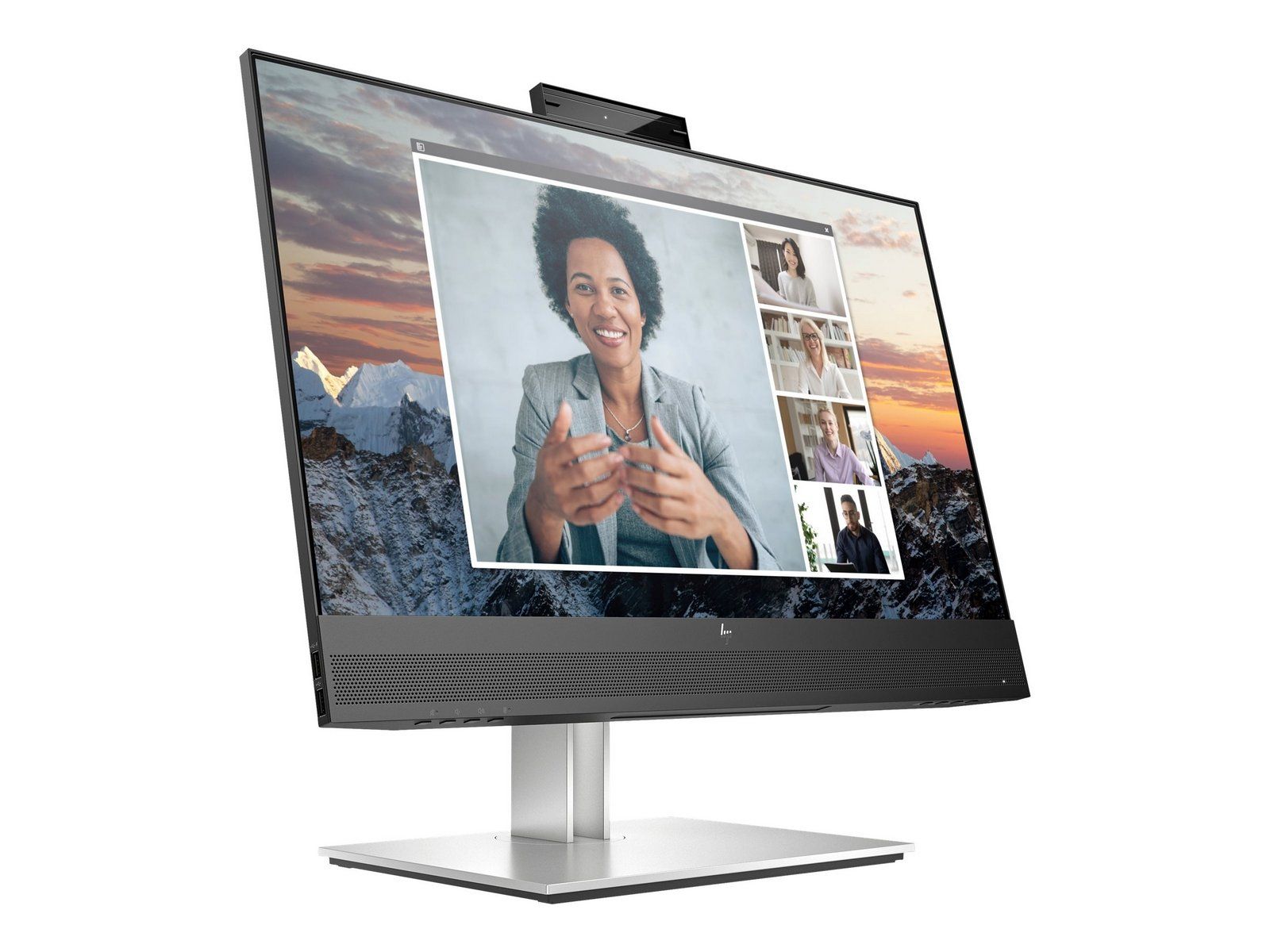 HP E24m G4 64.45cm 24inch IPS FHD 1920x1080 1000:1 300cd/m2 HDMI USB-C_2