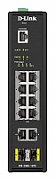 NET SWITCH 12PORT 100/1000/DIS-200G-12PS D-LINK_4