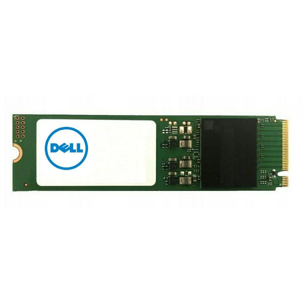 HDD M2 512G PCIE NVME CLASS40 SSD DELL S_1