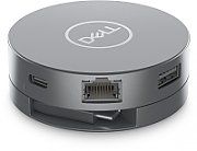 DELL 6-in-1 USB-C MULTIPORT ADP DA305 S_1