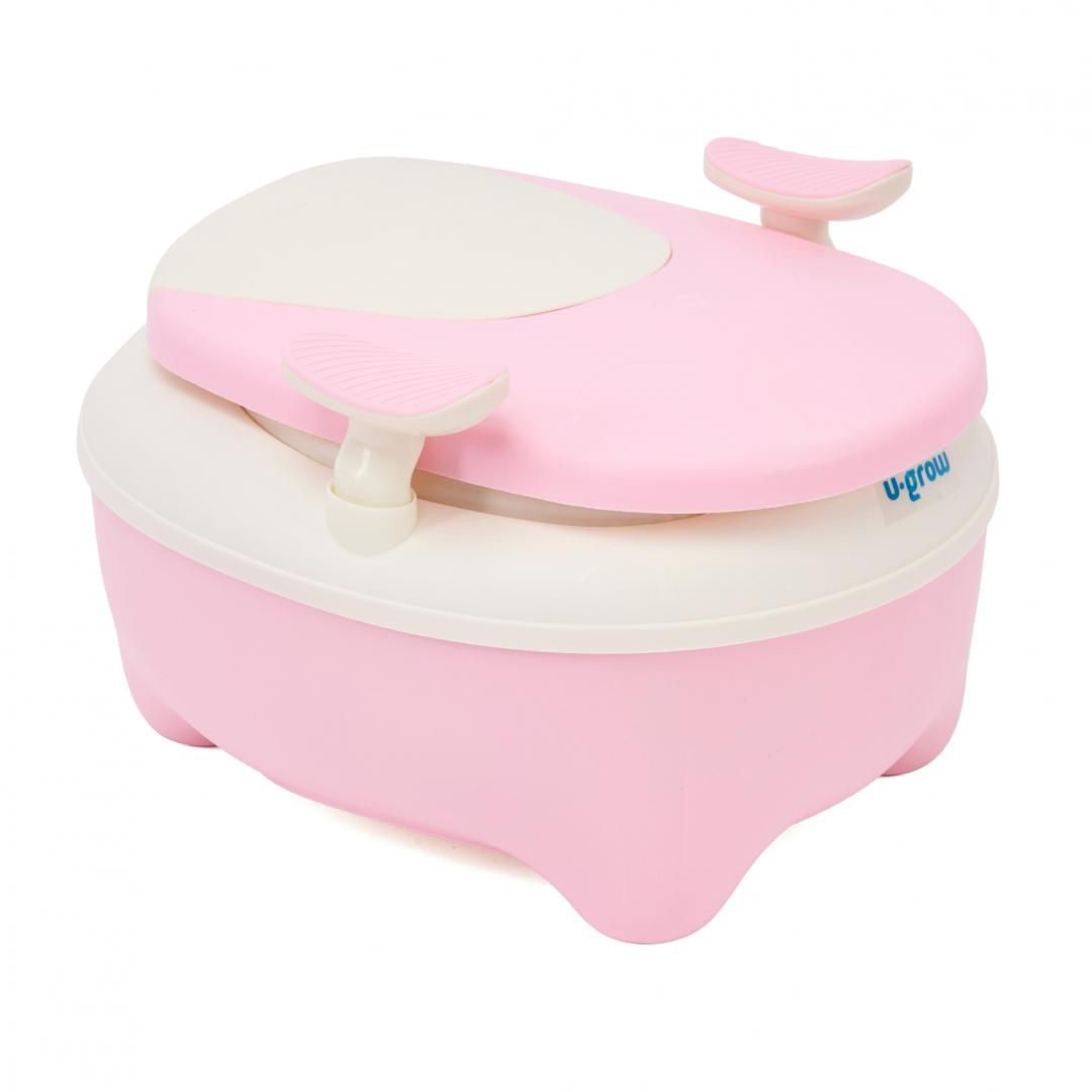 Olita cu manere, roz_1