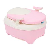 Olita cu manere, roz_1