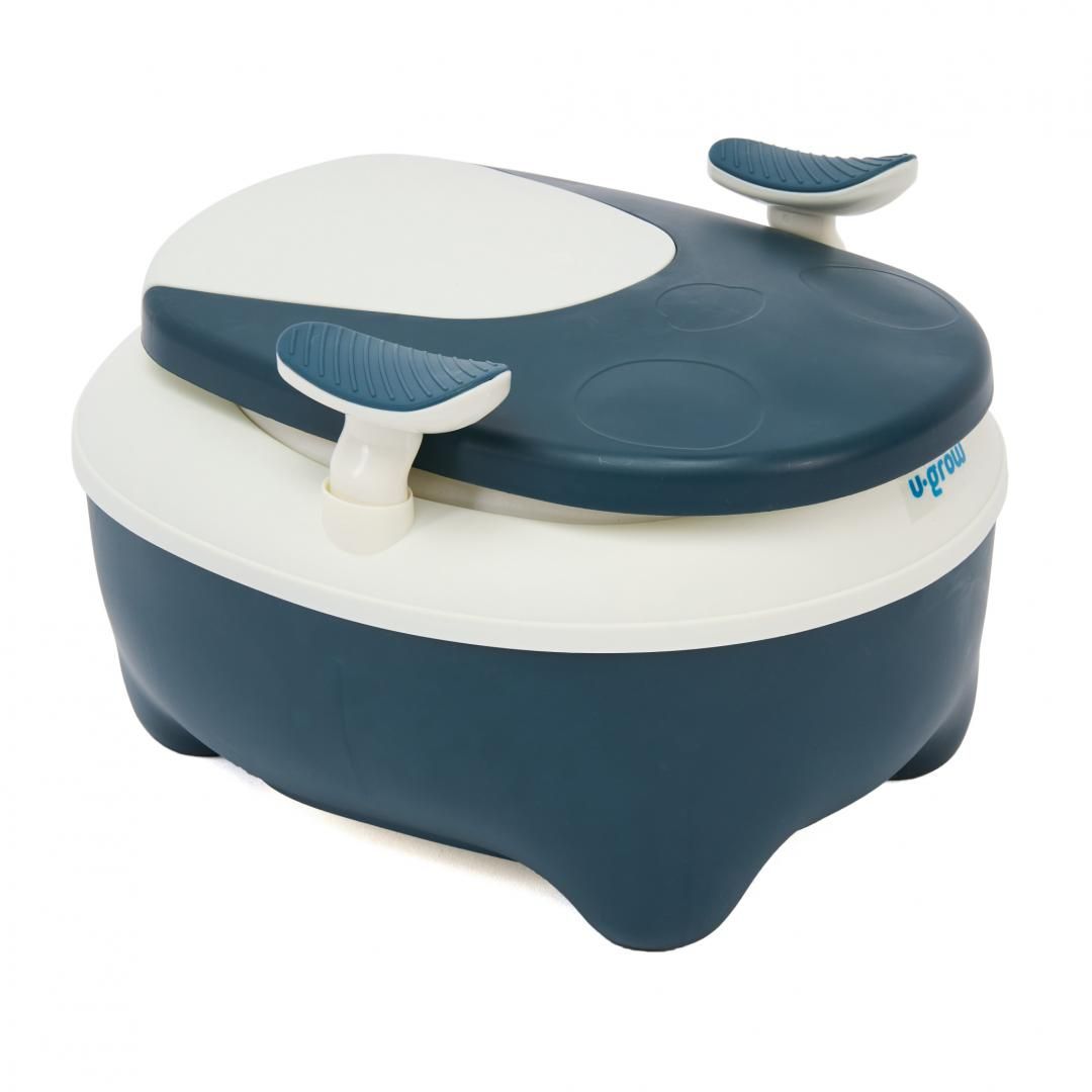 Olita cu manere, albastra_1