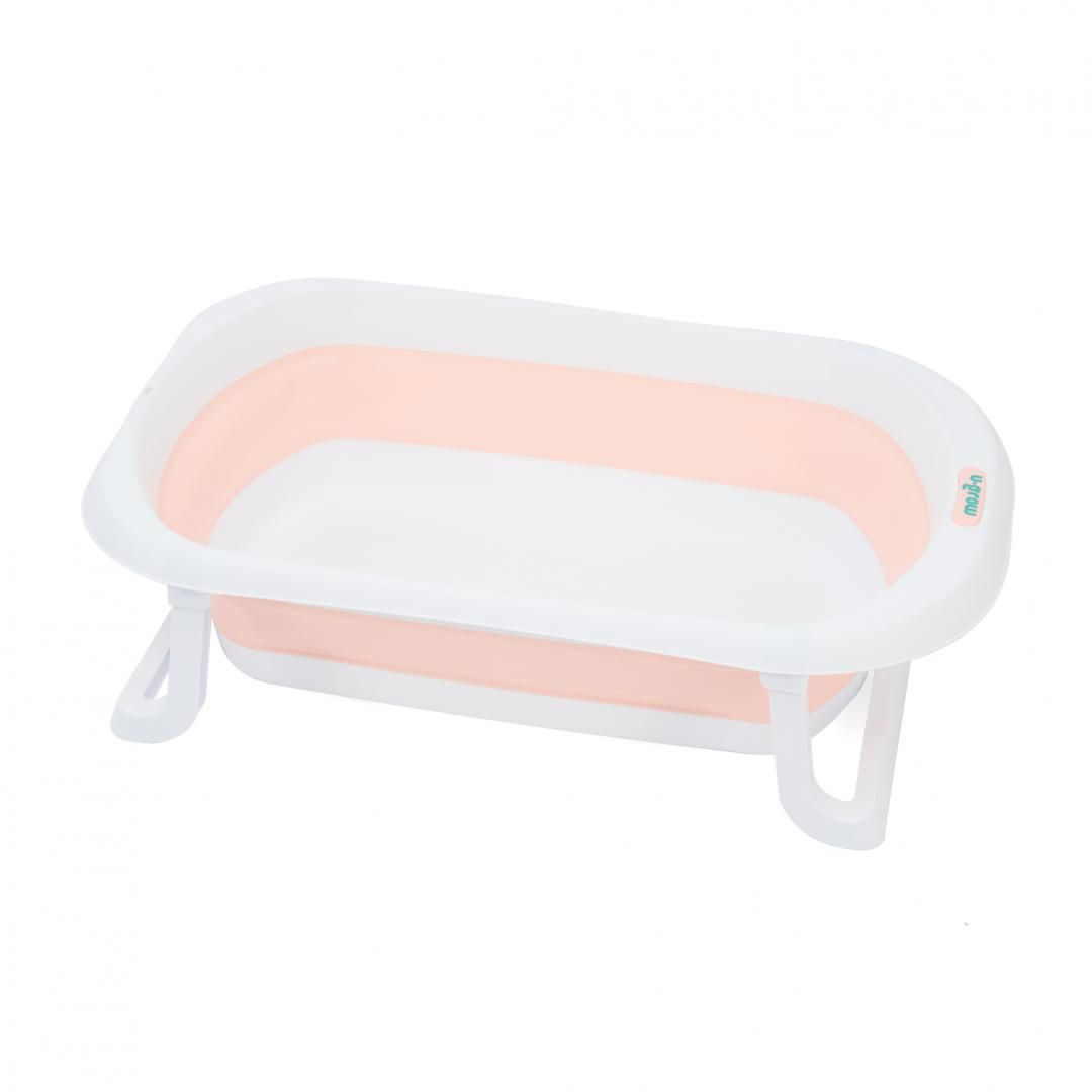 Cadita cu reductor si termometru, roz_3