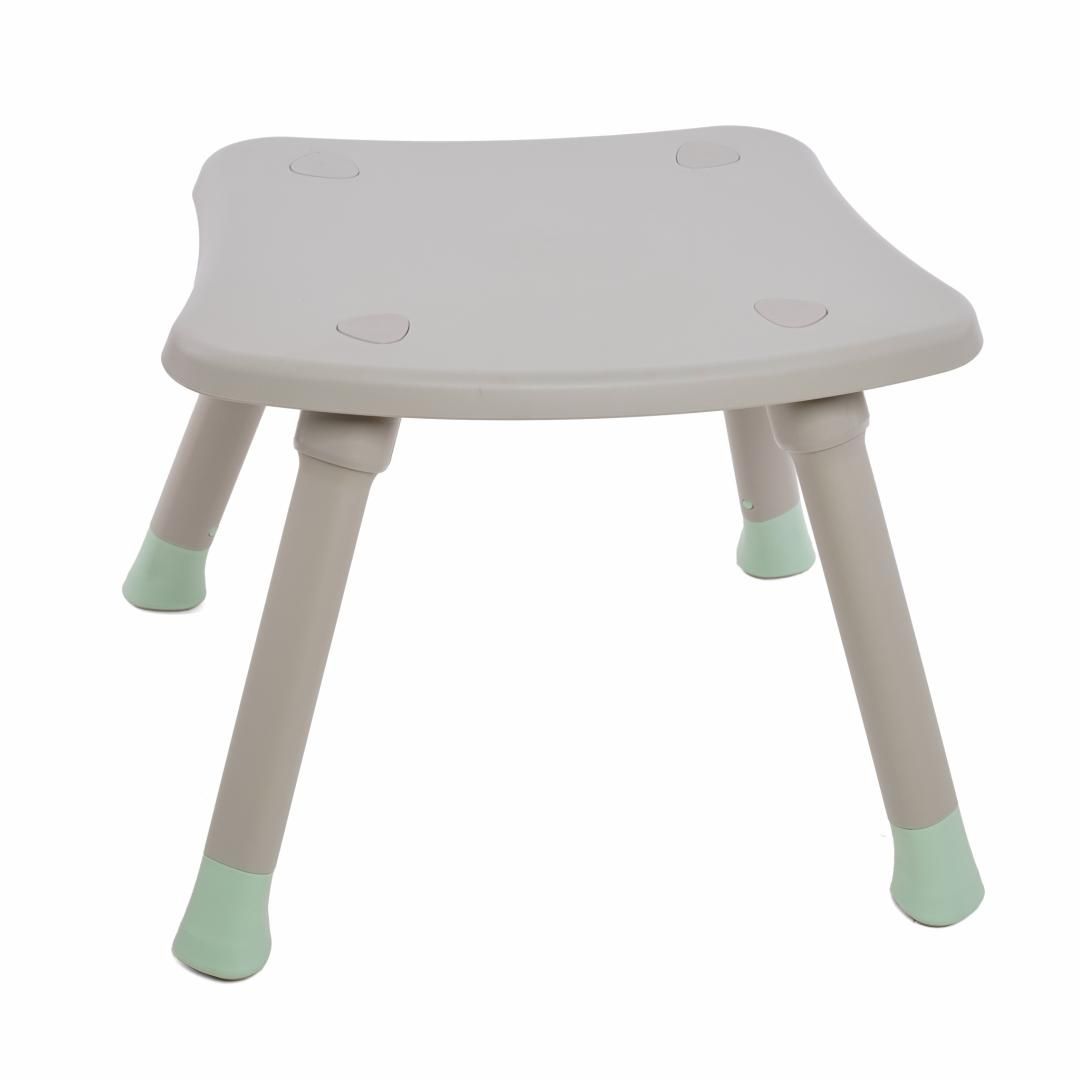 Scaun hranire multi verde UGSH-015MINT_3