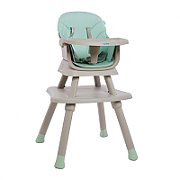 Scaun hranire multi verde UGSH-015MINT_4