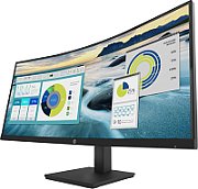 HP P34hc G4 34inch WQHD USB-C Curved 1xHDMI 1xDP 4xUSB 3.1_2