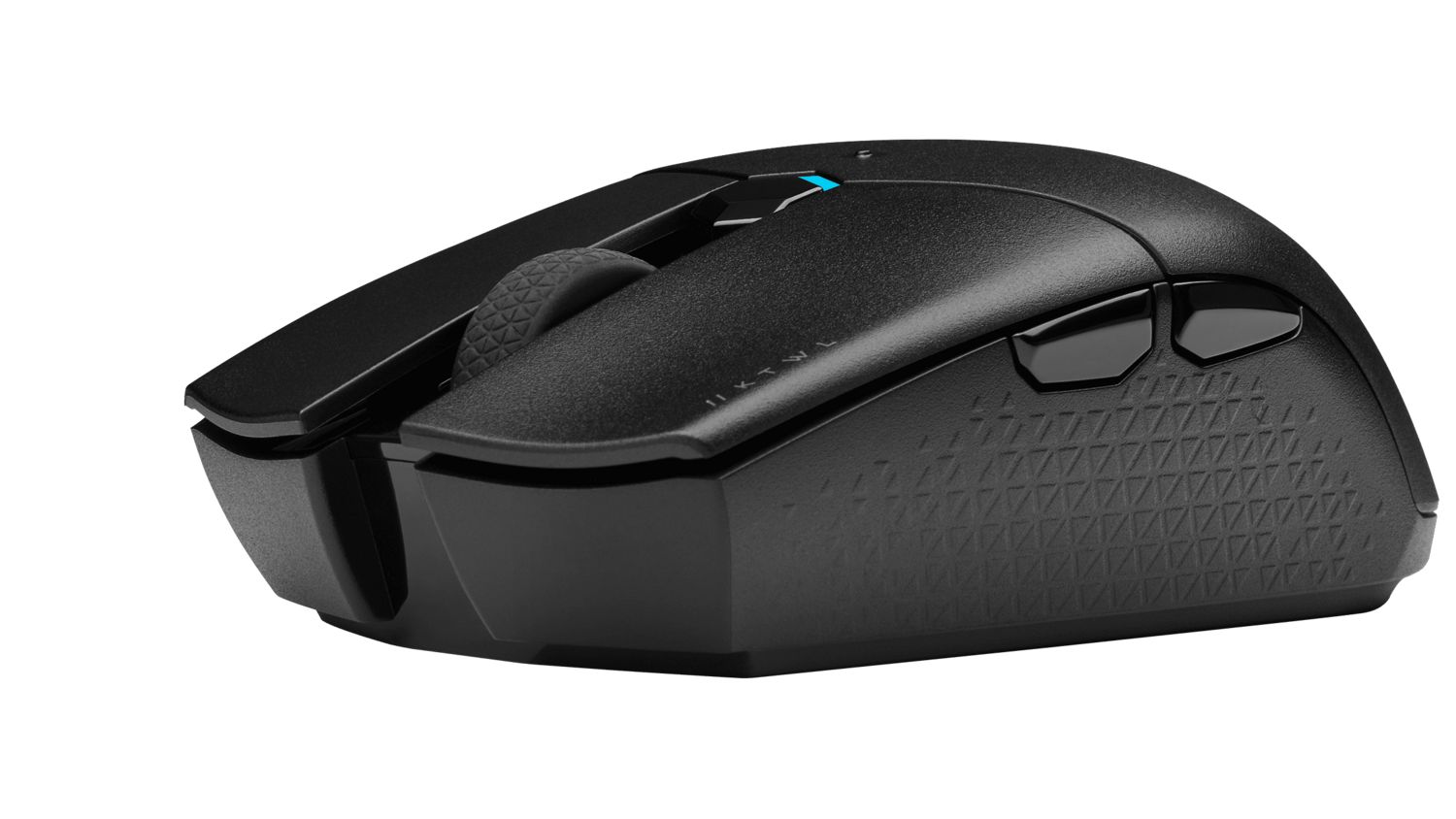 Mouse Alienware Gaming Mouse AW320M, cu fir, negru_8