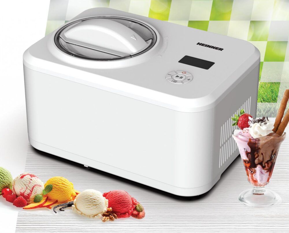 APARAT DE INGHETATA HEINNER HICM-150WHYG_2