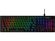 HP Gaming Pbt Keycaps Full set, HyperX Pudding, US Layout_1