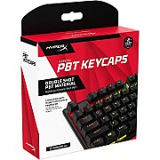 HP Gaming Pbt Keycaps Full set, HyperX Pudding, US Layout_2