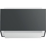 Aplica de exterior Philips myGarden Hedgehog, 1x42W, 230V, IP44, instalația de iluminat este compatibilă cu bec(urile) din clasa A++ până la E, culoare gri inchis, material plastic/ aluminiu, becul nu este inclus_2