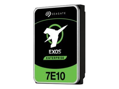 HDD Server SEAGATE Exos 7E10 6TB 512n (3.5