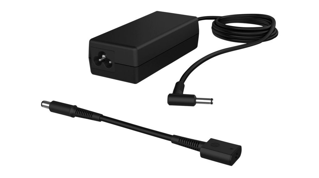 HP 90W Smart AC Adapter_1