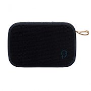 BOXA SPACER portabila bluetooth, POCKET-BK, RMS:  3W, control volum, acumulator 520mAh, timp de functionare pana la 5 ore, distanta de functionare pana la 10m, incarcare USB, BLACK, 