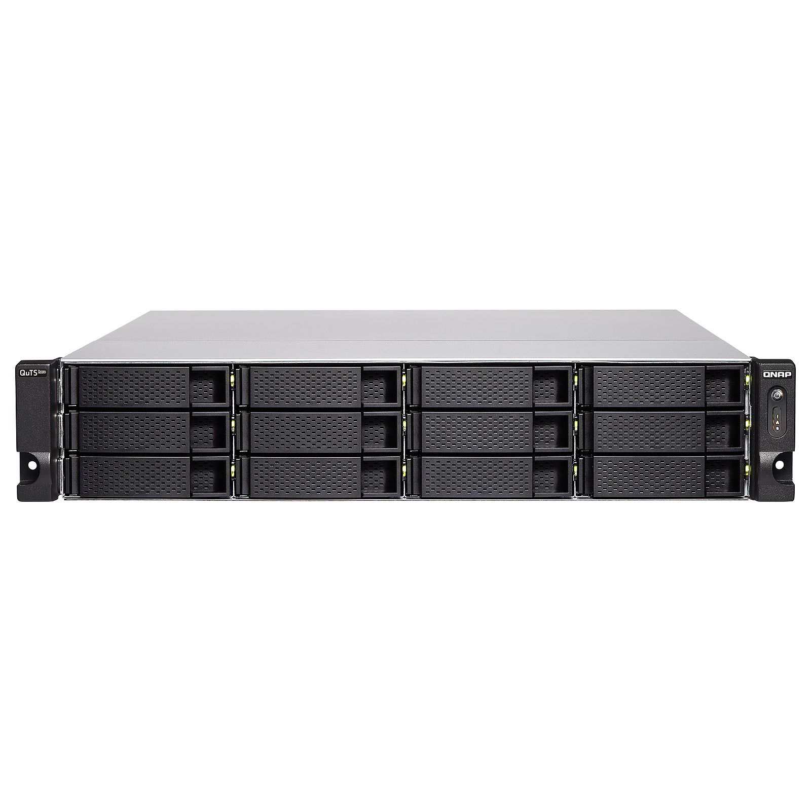 QNAP NAS TS-h1886XU-RP-R2-D1622-32G (18 Bay) 2U_1
