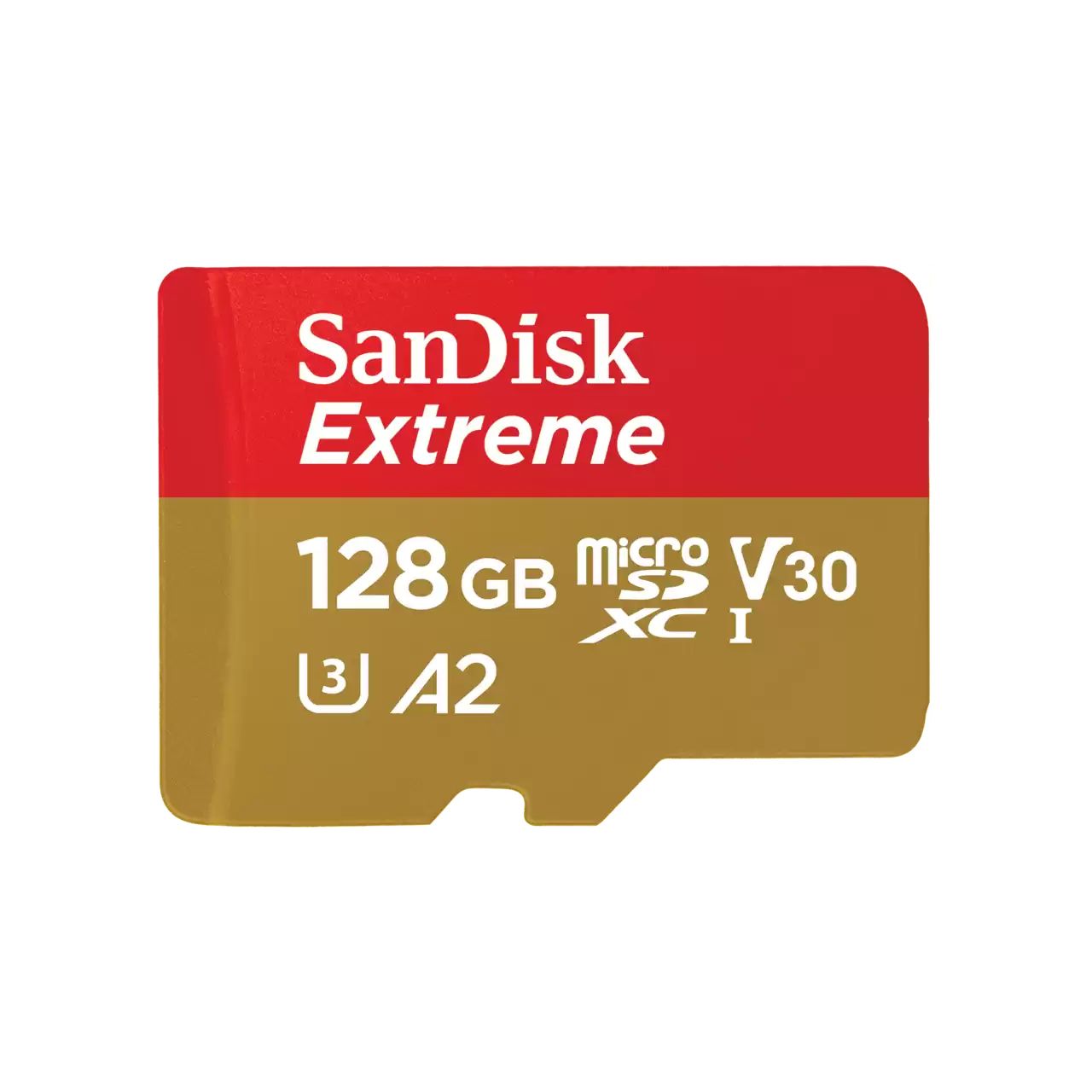 Card de Memorie MicroSD SanDisk Extreme 128Gb, Class 10_1