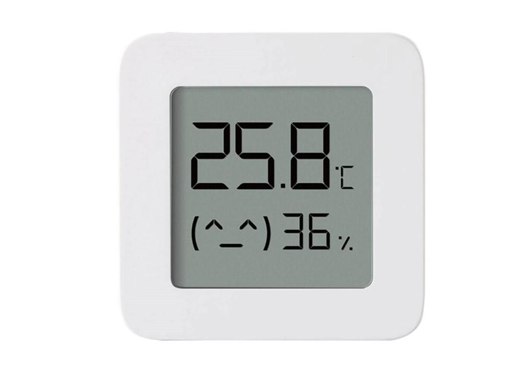XIAOMI Mi Temperature and Humidity Monitor 2_1