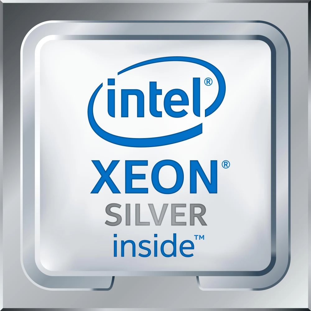 CPU Intel XEON Silver 4210/10x2.2 GHz/85W_1