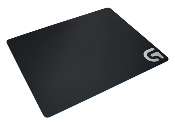 LOGITECH G440 Hard Gaming Mouse Pad - BLACK - EWR2_2