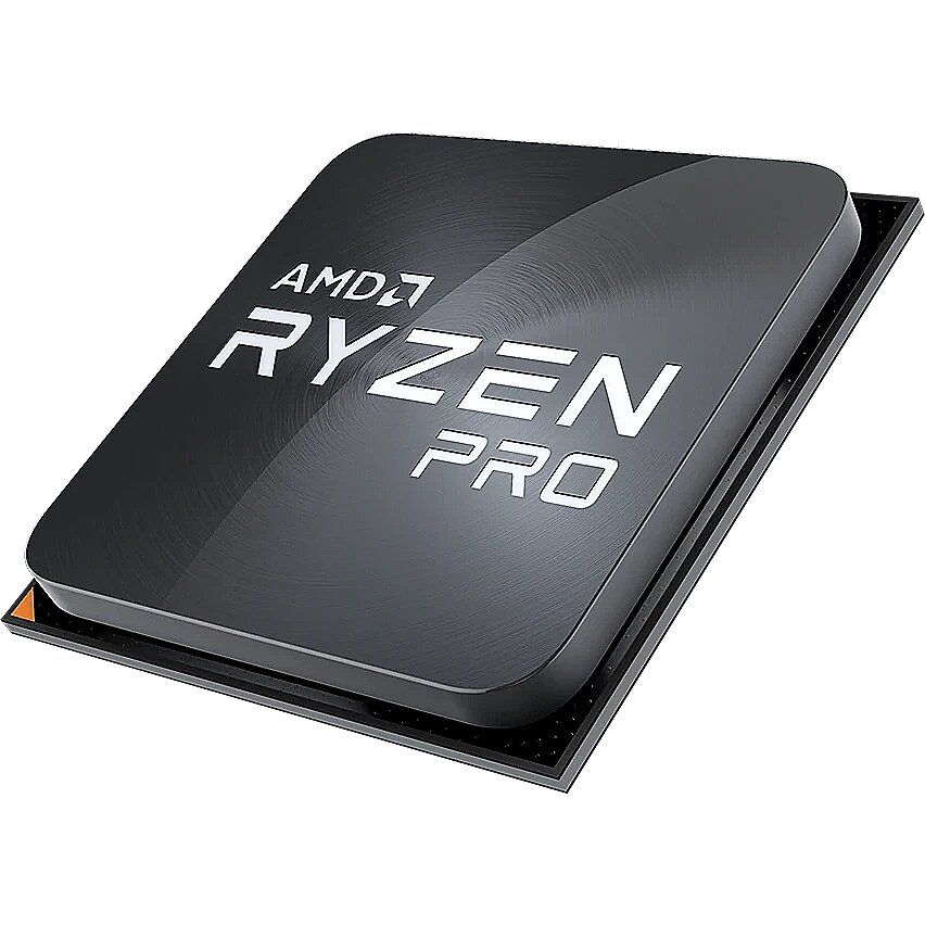 AMD CPU Desktop Ryzen 5 PRO 6C/12T 5650G (4.4GHz,19MB,65W,AM4) MPK, with Wraith Stealth cooler and Radeon Graphics_1