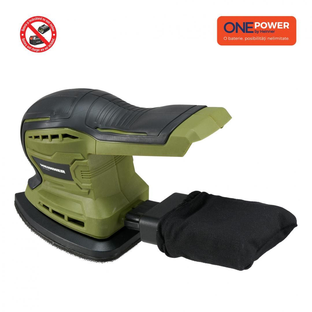 ONEPOWER HEINNER SLEFUITOR 18V 1200 OPM_2