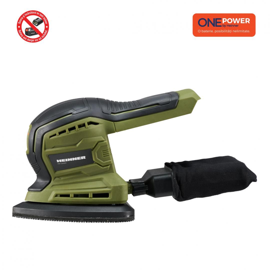 ONEPOWER HEINNER SLEFUITOR 18V 1200 OPM_4