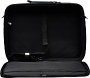 RUCSAC SPACER CHICAGO BLACK ,pt. notebook de max. 17