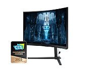 Samsung LCD S32BG850NU 32