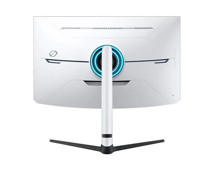 Samsung LCD S32BG850NU 32