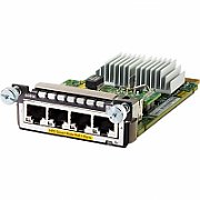 Aruba 3810M 4 HPE Smart Rate PoE+ Module_1