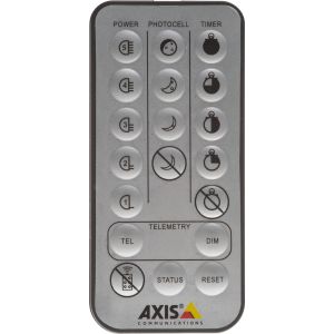 AXIS T90B REMOTE CONTROL/IN_1