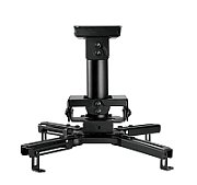 Suport Tavan Proiector Neomounts by Newstar CL25-530BL1, 25cm, max 45Kg_2