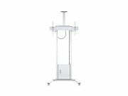 Stand TV motorizat Multibrackets 6782, Max 60 KG, 37