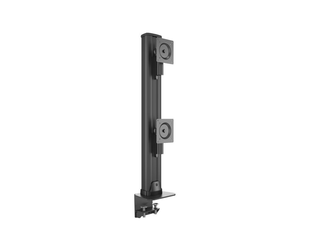 Suport de masa pentru 2 monitoare verticale Multibrackets 0556, 32