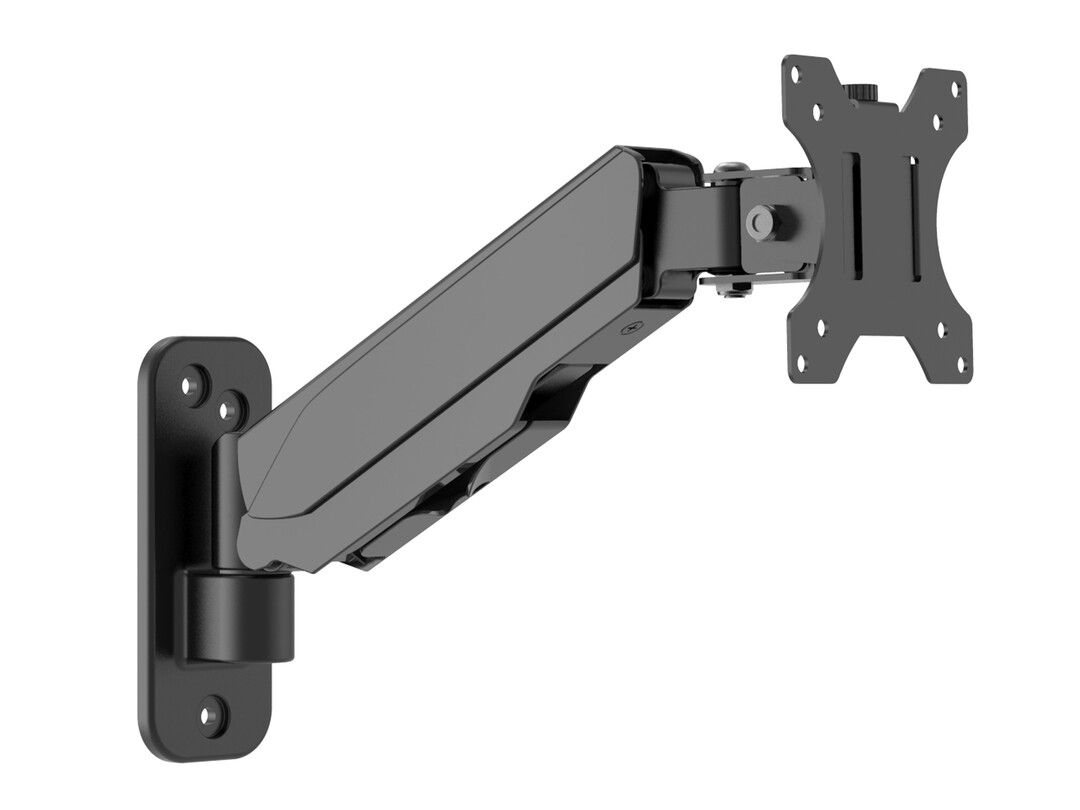 Suport monitor de perete Multibrackets 0013, 17