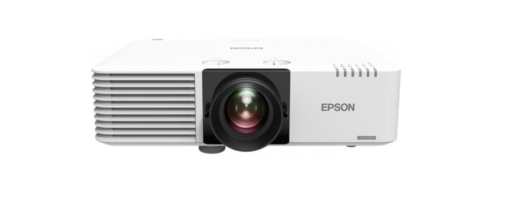 Videoproiector wireless Miracast,  EPSON EB-L530U, WUXGA 1920 x 1200 in 16:10, 5200 lumeni, contrast 2.500.000:1_1