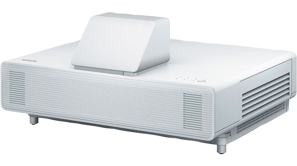 Videoproiector Laser Instalabil Ultra-short-throw Epson EB-800F,5000 lumeni,WUXGA 1920X1080,16:9,contrast 2.500.000 ,Alb_1