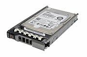 Dell 600GB Hard Drive SAS ISE 12Gbps 10k 512n 2.5in Hot-Plug, CUS Kit_1