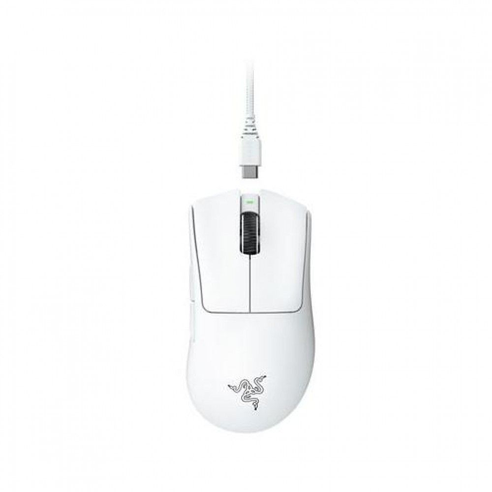 Razer DeathAdder V3 Pro White_1
