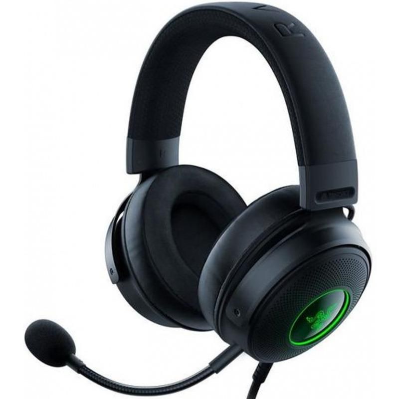 Casti cu micofon Razer Razer Barracuda PRO, Hybrid ANC, Wireless Multi- platform Gaming and Mobile Headset, 20 Hz – 20 kHz, 32ohm, 96db, driver 50mm, black_1