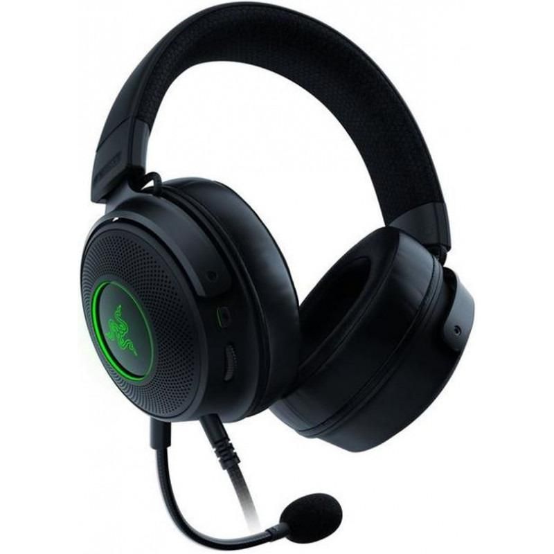 Casti cu micofon Razer Razer Barracuda PRO, Hybrid ANC, Wireless Multi- platform Gaming and Mobile Headset, 20 Hz – 20 kHz, 32ohm, 96db, driver 50mm, black_2