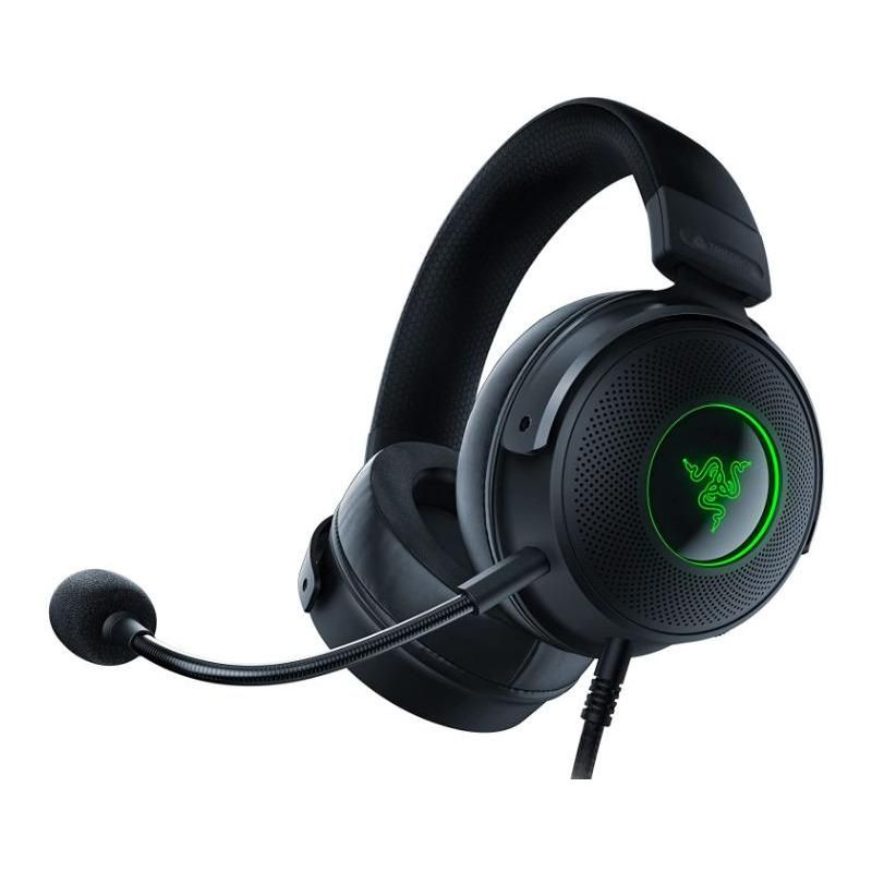 Casti cu micofon Razer Razer Barracuda PRO, Hybrid ANC, Wireless Multi- platform Gaming and Mobile Headset, 20 Hz – 20 kHz, 32ohm, 96db, driver 50mm, black_3