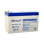 BATTERY 12V 7AH/UXL7-12 ULTRACELL_1