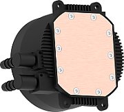 Cooler Procesor Aquarius 240 AIO Black ARGB PWM, compatibil AMD/Intel_2