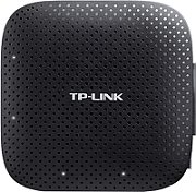 Hub USB TP-Link UH400, 4 porturi USB 3.0, negru_1