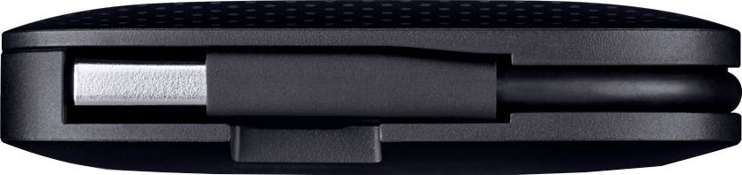Hub USB TP-Link UH400, 4 porturi USB 3.0, negru_2